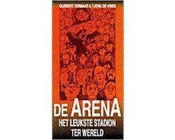 ARENA, DE - ARENA, DE, Boeken, Ophalen of Verzenden, Nieuw