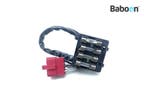 Zekeringskast Honda GL 500 D 1981-1982 Silverwing (GL500, Verzenden, Gebruikt