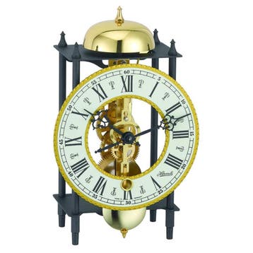 Skelet tafelklok 23003-000711, Verzenden, Nieuw