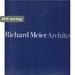 Richard Meier 9780847832736 Richard Meier, Boeken, Verzenden, Gelezen, Richard Meier