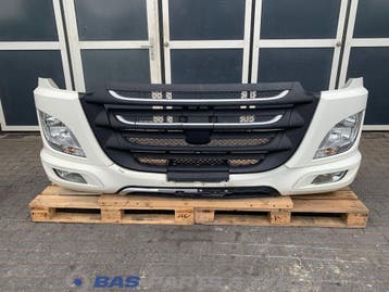 Bumper DAF CF Euro 6 1829799, Ophalen, Gebruikt, DAF, Carrosserie en Plaatwerk