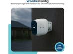 Gologi Draadloze Beveiligingscamera - 4MP Bewakingscamera, Verzenden, Nieuw