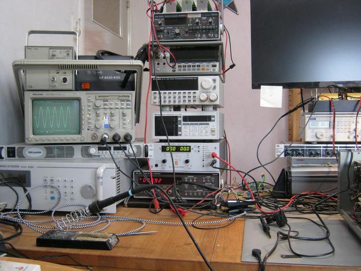 Reparatie Vintage Audio en Electronica, Diensten en Vakmensen, Reparatie en Onderhoud | Audio, Tv en Foto, Platenspelers, Stereo's of Versterkers