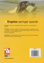 De Engelse springer Spaniel / Over Dieren / 185 S.C. Hermans, Verzenden, Zo goed als nieuw, S.C. Hermans