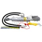 Hydraulische topstang cat. 2 485 – 645 (Werktuigen), Zakelijke goederen, Agrarisch | Werktuigen, Ophalen of Verzenden