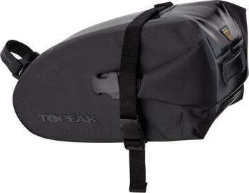 Topeak zadeltas Drybag M - 15000412, Ophalen of Verzenden, Zo goed als nieuw, Topeak