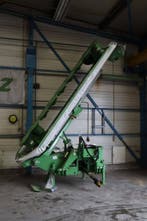 Veiling: Schijvenmaaier SaMASZ XT390 2023 Nieuw, Ophalen, Akkerbouw, Overige typen