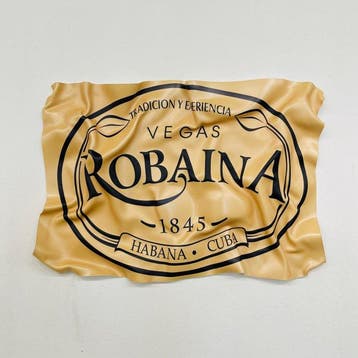 Soyz Bank (1988) - Robaina