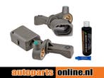 ABS-sensor Seat Arona achterzijde, rechts, Verzenden, Nieuw, Seat