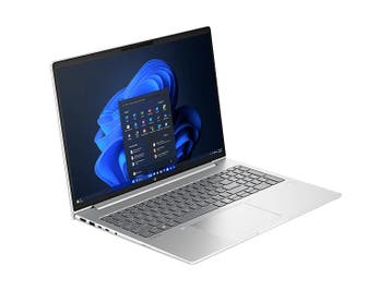 Hp - Probook 4 G1i - 16 inch - Zilver, Computers en Software, Hp, Qwerty, Verzenden, Nieuw