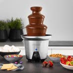 Princess 292998 Chocoladefontein XL – 3 Laags fontein, Verzenden, Nieuw
