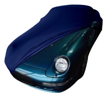 Autohoes voor Porsche 911 (993) Turbo (1993-1998) Indoor, Ophalen of Verzenden, Nieuw, Op maat