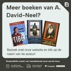 De lama der vijf wijsheden 9789064410833 A. David-Neel, Boeken, Verzenden, Gelezen, A. David-Neel