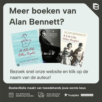 The Uncommon Reader - Alan Bennett 9780374280963, Verzenden, Gelezen, Alan Bennett