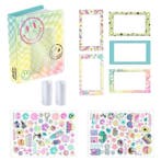 Canal Toys Fotoalbum Box Set voor Instant Print Camera -, Verzenden, Nieuw