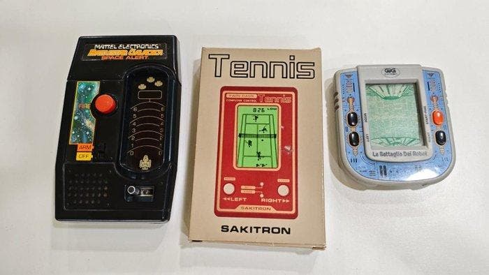 gig - Videogame, Spelcomputers en Games, Spelcomputers | Overige Accessoires