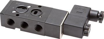 3/2 & 5/2 G1/4 NAMUR Magneetventiel 12V DC, Verzenden, Nieuw