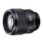 Kase 85mm f/1.4 Sony E-mount objectief - Tweedehands, Verzenden, Gebruikt, Standaardlens