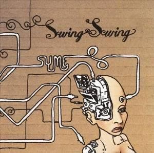 cd - Syme - Swing Swing, Verzenden, Zo goed als nieuw