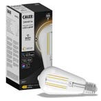 Calex Smart LED Lamp Edison E27 7W 806lm ST64, Ophalen of Verzenden, Nieuw