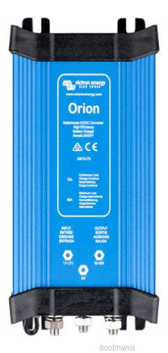 Victron Orion 24/12-70A, Watersport en Boten, Verzenden, Nieuw
