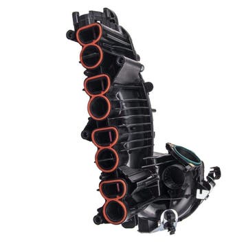 Inlaatspruitstuk 11618507239 Replacement Fit voor BM2.0D..., Verzenden, Nieuw, Universele onderdelen