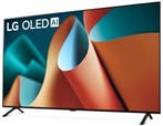 LG OLED AI OLED77B4ELA.AEU tv 195,6 cm (77) 4K Ultra HD, Verzenden, Nieuw