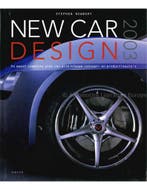 NEW CAR DESIGN 2003, DE MEEST COMPLETE GIDS VAN ALLE NIEUWE, Boeken, Nieuw, Author