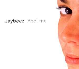 cd digi - Jaybeez - Peel Me, Verzenden, Zo goed als nieuw