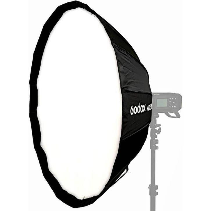 Godox AD-S65W Multifunctional Softbox 65CM for AD400Pro, Audio, Tv en Foto, Fotografie | Fotostudio en Toebehoren, Overige typen