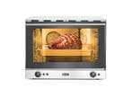 Hendi Convectieoven H100 | GN 1/1 | +50°C/+300°C | 230V/3500, Ophalen of Verzenden, Nieuw in verpakking