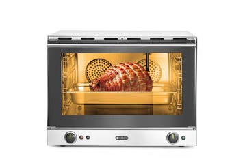 Hendi Convectieoven H100 | GN 1/1 | +50°C/+300°C | 230V/3500, Ophalen of Verzenden, Nieuw in verpakking