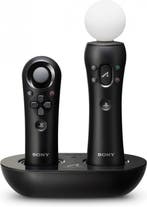 PS3 Move Motion Controller Charger (PlayStation 3), Verzenden, Gebruikt