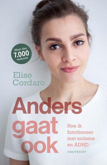 9789089247117 Anders gaat ook Elise Cordaro, Boeken, Verzenden, Nieuw, Elise Cordaro