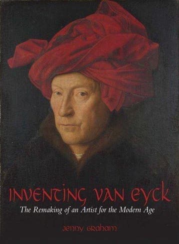 Boek Inventing Van Eyck 9781845207762, Verzenden, Zo goed als nieuw