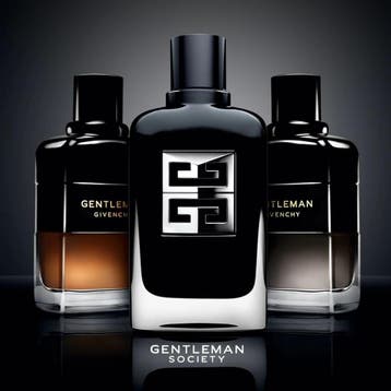 Givenchy Gentleman Society Extreme Eau de Parfum - 60ml, Ophalen of Verzenden, Nieuw, Overige typen