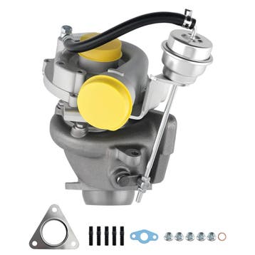 Turbo geschikt voor Mercedes-Benz V-Klasse 638/2 Vito W63..., Verzenden, Nieuw, Mercedes-Benz