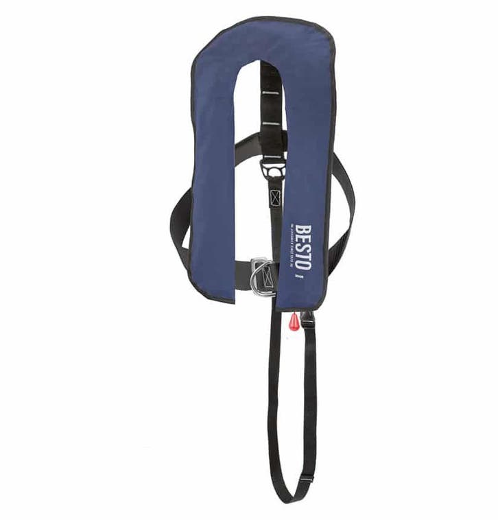 Besto Seafit 300N Reddingsvest, Watersport en Boten, Watersportkleding, Nieuw, Ophalen of Verzenden