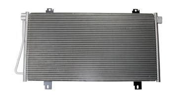 Airco condensor o.a: Nissan, X-Trail (T30), Auto-onderdelen, Ophalen of Verzenden, Nieuw, Nissan