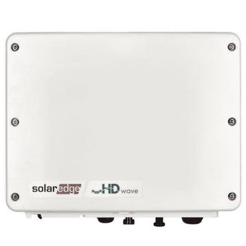 Solaredge 5.0kW HD-Wave met SetApp configuratie, Ophalen of Verzenden, Nieuw