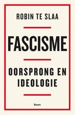 Fascisme 9789024451364 Robin te Slaa, Verzenden, Gelezen, Robin te Slaa