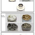 Walbro 255lph High Pressure Fuel Pump  *WARNING - GSS 317*, Ophalen of Verzenden, Nieuw