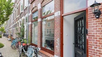 Te huur: Huis Magdalena Moonsstraat in Leiden, Leiden, Zuid-Holland