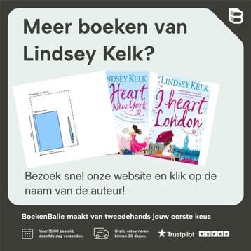 I Heart Vegas - Lindsey Kelk 9780007345625, Boeken, Verzenden, Gelezen, Lindsey Kelk