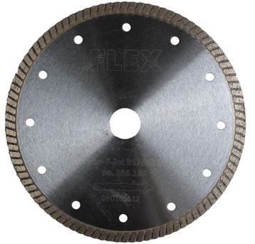 Flex Turbo-F-Jet diamantzaagblad 170 x 22,2 mm, Ophalen of Verzenden, Overige typen