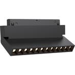 48V Magnetische Lineaire LED Bar - Brinton Magni - 12W, Metaal of Aluminium, Nieuw, Ophalen of Verzenden, Led