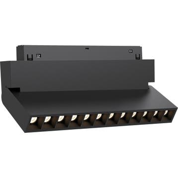 48V Magnetische Lineaire LED Bar - Brinton Magni - 12W, Ophalen of Verzenden, Nieuw, Overige fittingen, Plafondspot of Wandspot