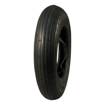 KINGS TIRE Band + binnenband 3.50-8 V-5501 4PR TT TR13 48 A3, Ophalen of Verzenden, Nieuw