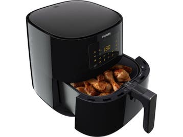 Philips Essential Connected 5000 Series - HD9280/70 -, Verzenden, Zo goed als nieuw