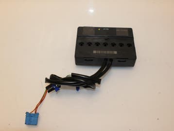 Computer stoel Mercedes S-Klasse O83139, Ophalen of Verzenden, Nieuw